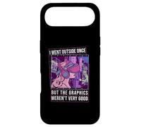 Carcasa para iPhone Air Gamer Gaming Vaporwave Ordenador Consolas Gafas VR Headset