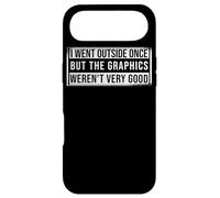 Carcasa para iPhone Air Gamer pc Gaming Consolas Gafas VR Headset Gamer