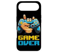 Carcasa para iPhone Air Games Over, Everyday Is a Game Day, Cool Gaming Controller