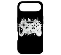Carcasa para iPhone Air Gaming Controller Color Blob Gamer