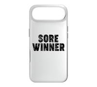 Carcasa para iPhone Air Ganador del Dolor