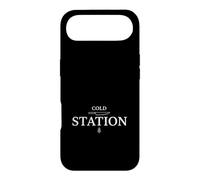 Carcasa para iPhone Air Garde Manger Cold Station Estación Culinaria Brigada Cocina