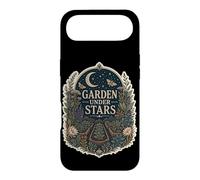 Carcasa para iPhone Air Garden Under Stars Jardinero Noche