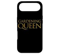 Carcasa para iPhone Air Gardening Queen - Kit de Jardinero para el Día de la Madre