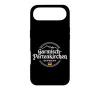 Carcasa para iPhone Air Garmisch-Partenkirchen Alemania Montaña