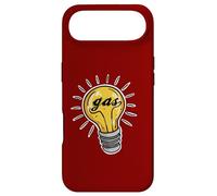 Carcasa para iPhone Air Gaslight