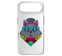 Carcasa para iPhone Air Gato Pieza de ajedrez Peón Ajedrez