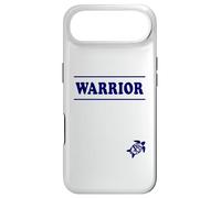 Carcasa para iPhone Air GBS Warrior Tortuga Guillain Barre Síndrome Sobreviviente Apoyo