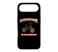 Carcasa para iPhone Air Generación X La generación Salvaje