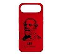 Carcasa para iPhone Air General Robert E. Lee Guerra Civil de los Estados Unidos Ejército de Virginia