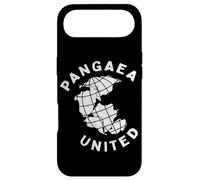 Carcasa para iPhone Air Geología Pangea United Continental Drift Geólogo Broma
