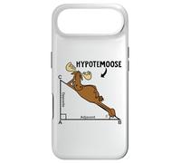 Carcasa para iPhone Air Geometry Adjacent Opposite HypoteMOOSE