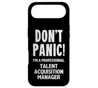 Carcasa para iPhone Air Gerente de Adquisición de Talento