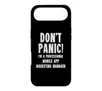 Carcasa para iPhone Air Gerente de Marketing de Aplicaciones móviles