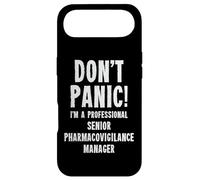 Carcasa para iPhone Air Gerente Senior de Farmacovigilancia
