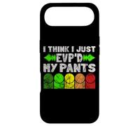 Carcasa para iPhone Air Ghost Hunter | Paranormal Research EVP Halloween Spirit Hunt