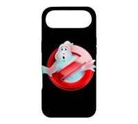 Carcasa para iPhone Air Ghostbusters 80s Neo Logo Cosplay 3D Cool Zuul Vintage Película