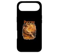 Carcasa para iPhone Air Giacomo Puccini Compositor