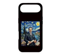 Carcasa para iPhone Air Giacomo Puccini Compositor Pianista