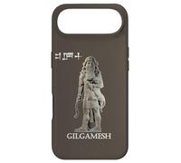 Carcasa para iPhone Air Gilgamesh Antigua Mesopotamia Sumeria Uruk Cuneiforme