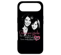 Carcasa para iPhone Air Gilmore Girls Fate and Love