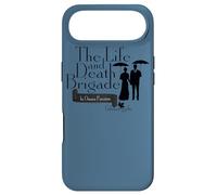 Carcasa para iPhone Air Gilmore Girls The Life and Death Brigade