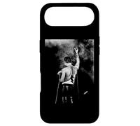 Carcasa para iPhone Air Gira It's A Hard Life The Works de Freddie Mercury Queen