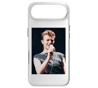Carcasa para iPhone Air Gira Live Outside de David Bowie 1995