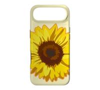 Carcasa para iPhone Air Girasol Flor Gráfico Flora Amor Girasoles Naturaleza