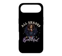 Carcasa para iPhone Air Girl Empowered Afro Black Queen African Women