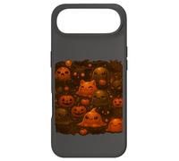 Carcasa para iPhone Air Gloop Slimepedia Rancher Mood Halloween Navidad