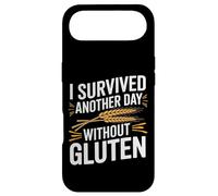 Carcasa para iPhone Air Gluten Enfermedad celíaca - Otro día sin Gluten