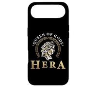 Carcasa para iPhone Air Gods of Olymp o Hera Reina de Dioses o Dios Griego Antiguo