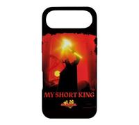 Carcasa para iPhone Air Golden Axe My Short King