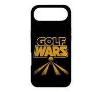 Carcasa para iPhone Air Golf Wars Golfing Player