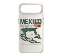 Carcasa para iPhone Air Golfo de México | Golfo de México Forever 1550 Retro Mapa Antiguo