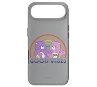 Carcasa para iPhone Air Good Vibes Rainbow de Care Bears con Share and Cheer Bear