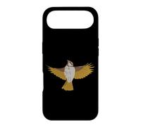 Carcasa para iPhone Air Gorrión Volador pájaro Animal Vida Silvestre Naturaleza Regalo Hombres Mujeres