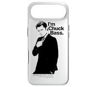 Carcasa para iPhone Air Gossip Girl I'm Chuck Bass