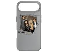 Carcasa para iPhone Air Gossip Girl Line Border