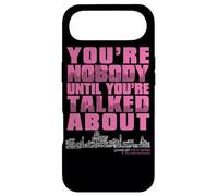 Carcasa para iPhone Air Gossip Girl You & Nobody