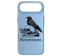 Carcasa para iPhone Air Goth EMO Black Quoth The Raven Nevermore