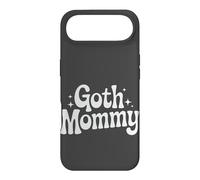 Carcasa para iPhone Air Goth Mommy Pastel Groovy Estética