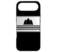 Carcasa para iPhone Air GOZO Bandera REPÚBLICA DE Malta Maltese Archipelago