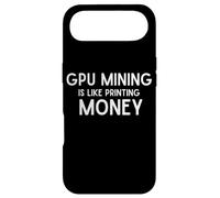 Carcasa para iPhone Air GPU Mining Is Like Printing Free Money with Crypto Gaming PC