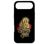 Carcasa para iPhone Air Gracias San Judas Tadeo, Devotees of Saint Jude Thaddeus