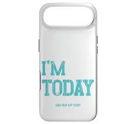 Carcasa para iPhone Air Gracioso, Hoy cumplo 21 años, cómprame una Bebida | Vigésimo Primer cumpleaños