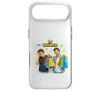 Carcasa para iPhone Air Gráfico de Estilo de Vida de transformación