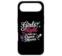 Carcasa para iPhone Air Gráfico de Fiesta de Girls Night I'Ll Bring The Dance Moves
