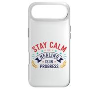 Carcasa para iPhone Air Gráfico de Viaje de restauración Interior de mentalidad Serena